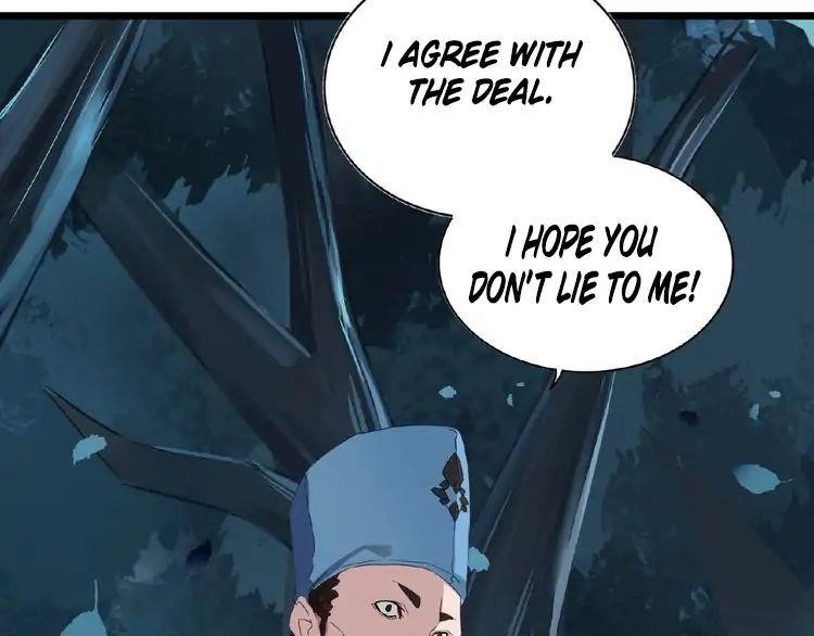 Demonic Emperor Chapter 4 - Page 45