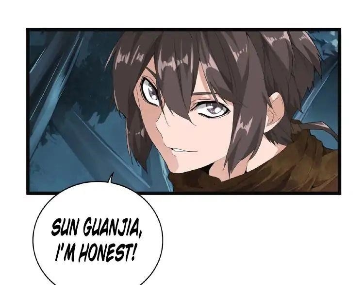 Demonic Emperor Chapter 4 - Page 48