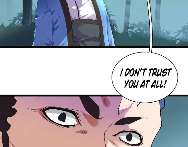 Demonic Emperor Chapter 4 - Page 50