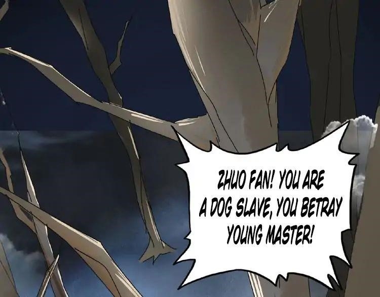 Demonic Emperor Chapter 4 - Page 59