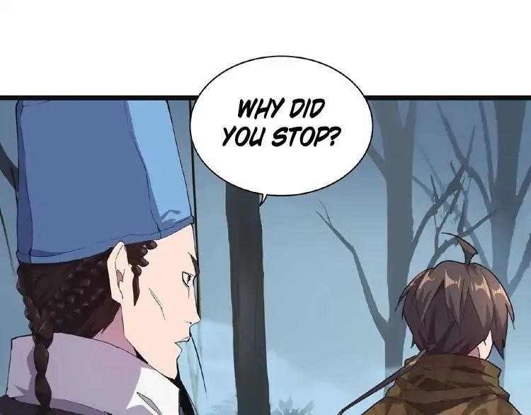 Demonic Emperor Chapter 4 - Page 67