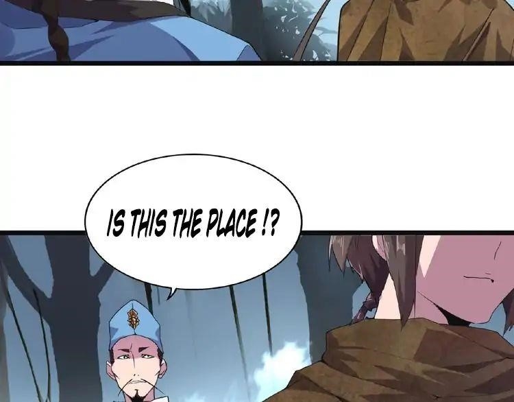 Demonic Emperor Chapter 4 - Page 68