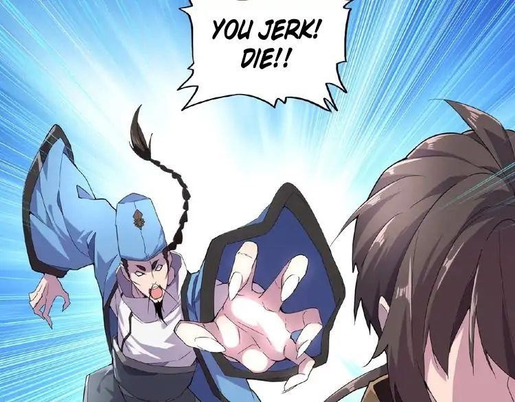 Demonic Emperor Chapter 4 - Page 77