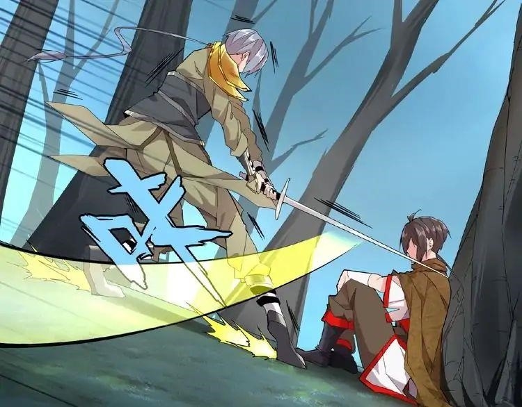 Demonic Emperor Chapter 4 - Page 8