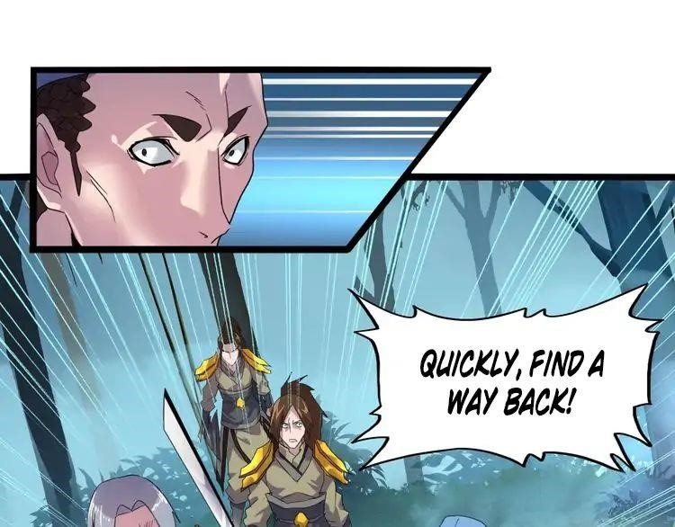 Demonic Emperor Chapter 4 - Page 83