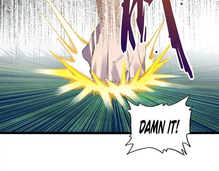 Demonic Emperor Chapter 4 - Page 89