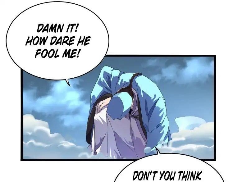 Demonic Emperor Chapter 4 - Page 90