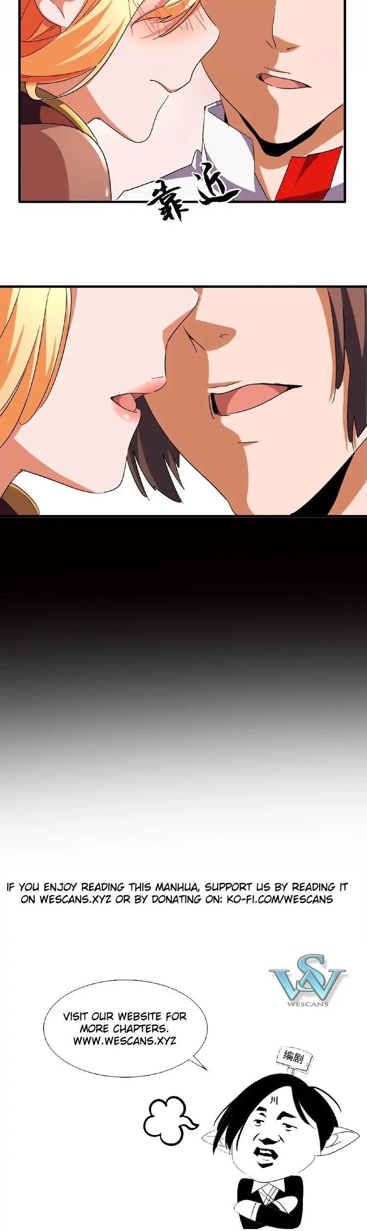 Demonic Emperor Chapter 40 - Page 14