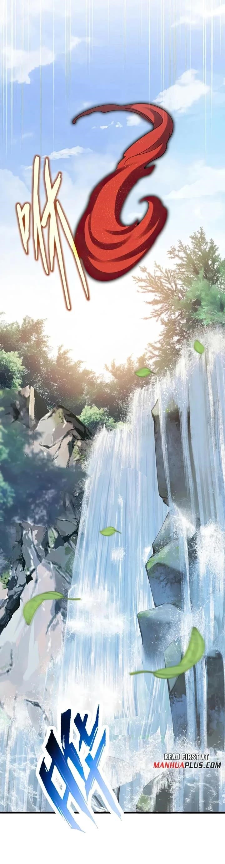 Demonic Emperor Chapter 410 - Page 16