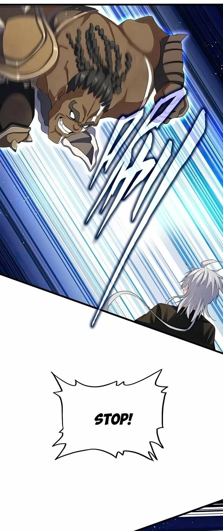 Demonic Emperor Chapter 421 - Page 1