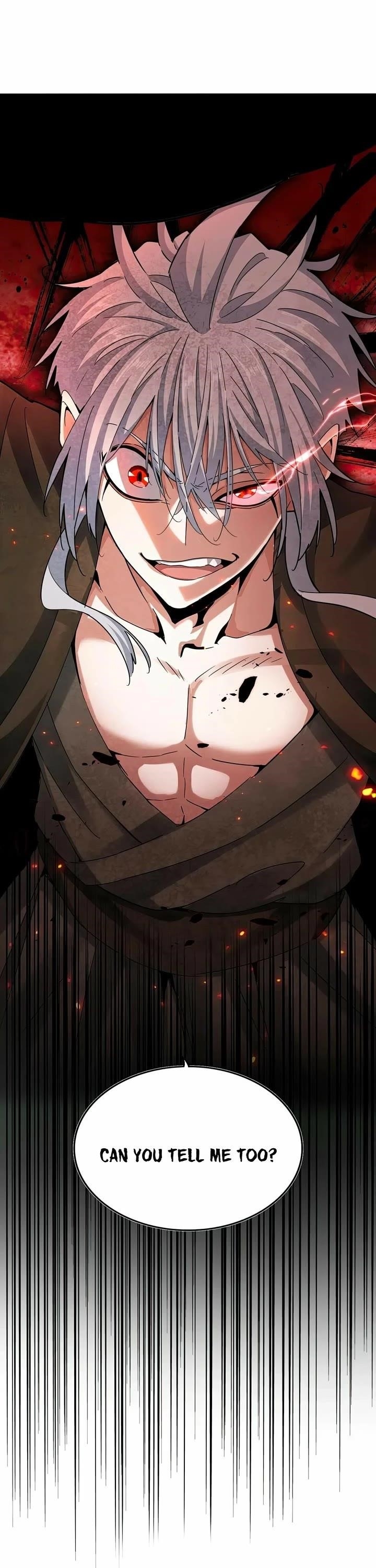 Demonic Emperor Chapter 425 - Page 2