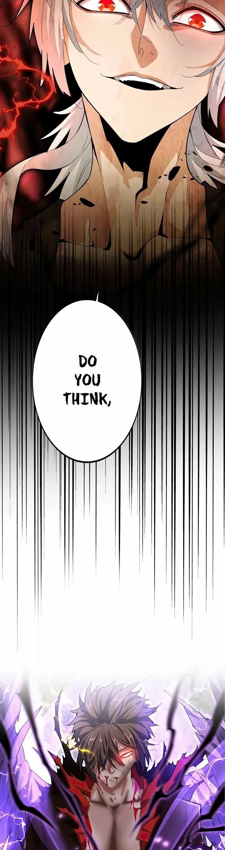 Demonic Emperor Chapter 426 - Page 2