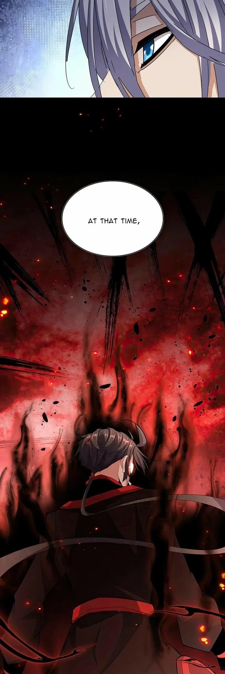 Demonic Emperor Chapter 426 - Page 22