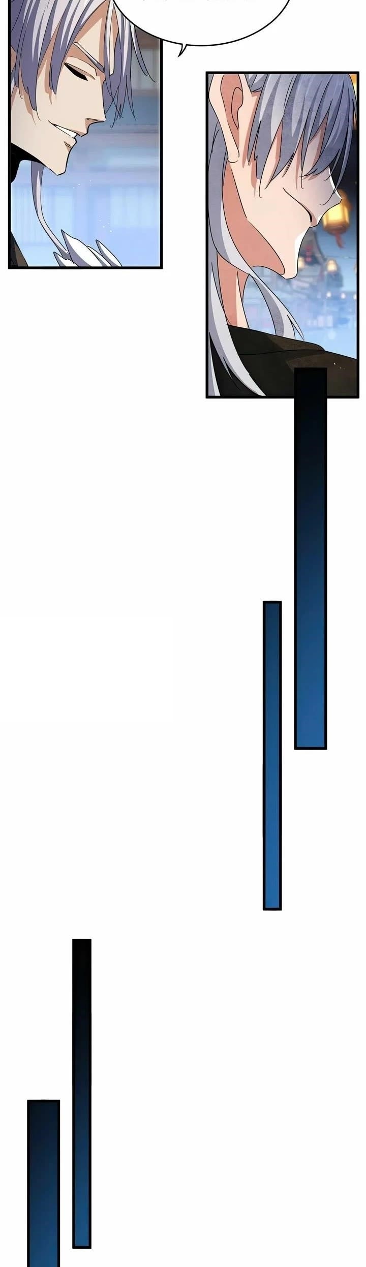 Demonic Emperor Chapter 426 - Page 9