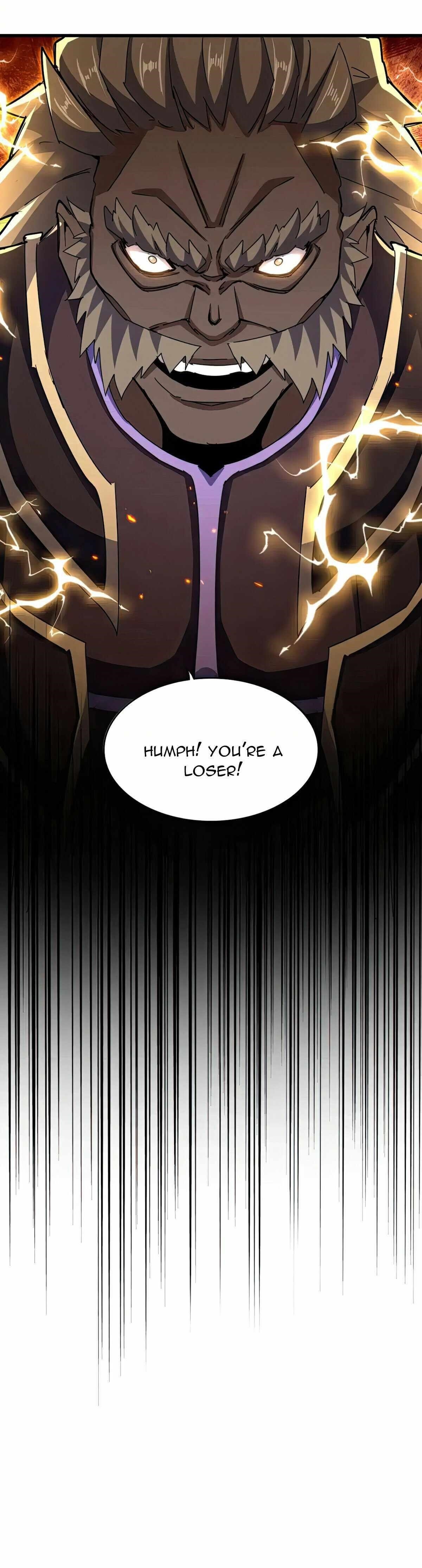 Demonic Emperor Chapter 470 - Page 17