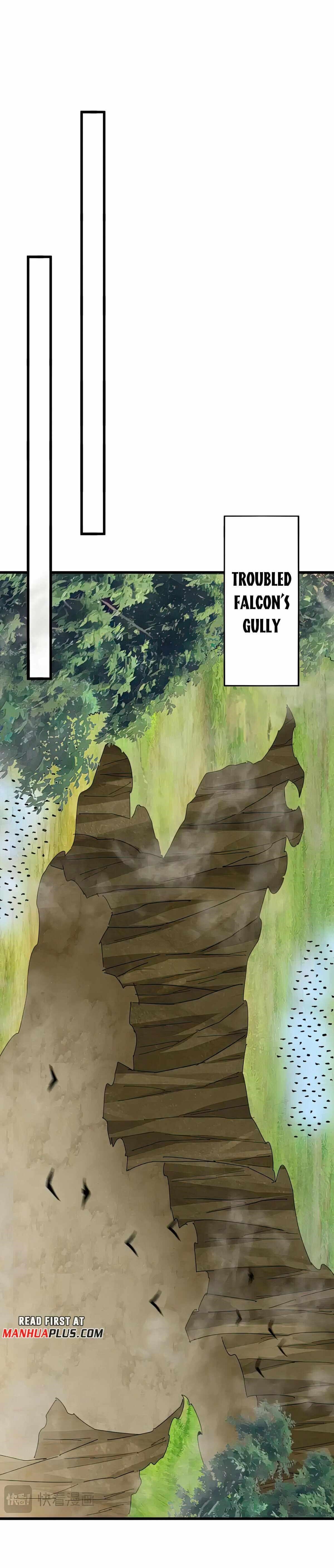 Demonic Emperor Chapter 470 - Page 6