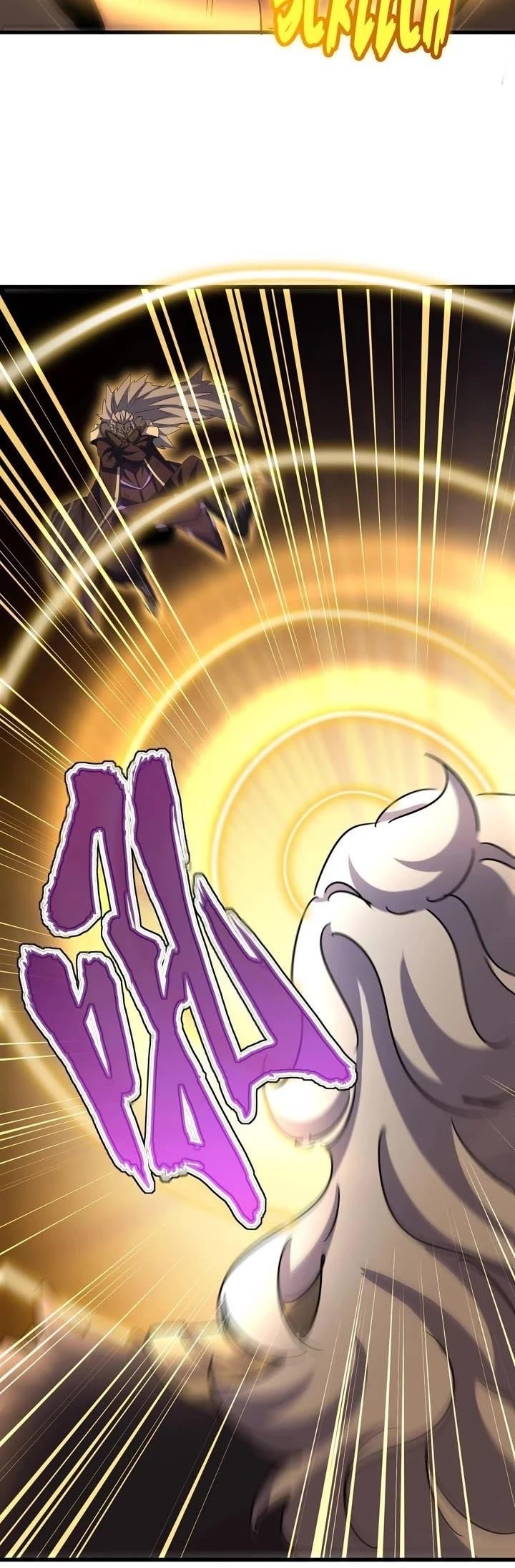 Demonic Emperor Chapter 471 - Page 14