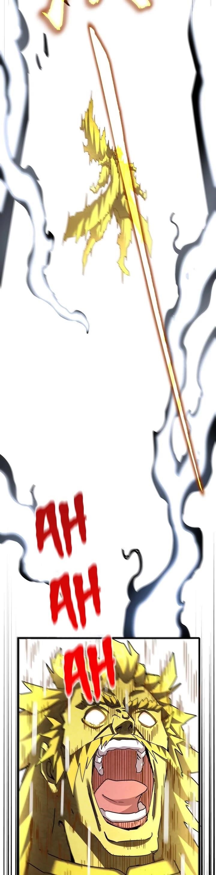 Demonic Emperor Chapter 471 - Page 27