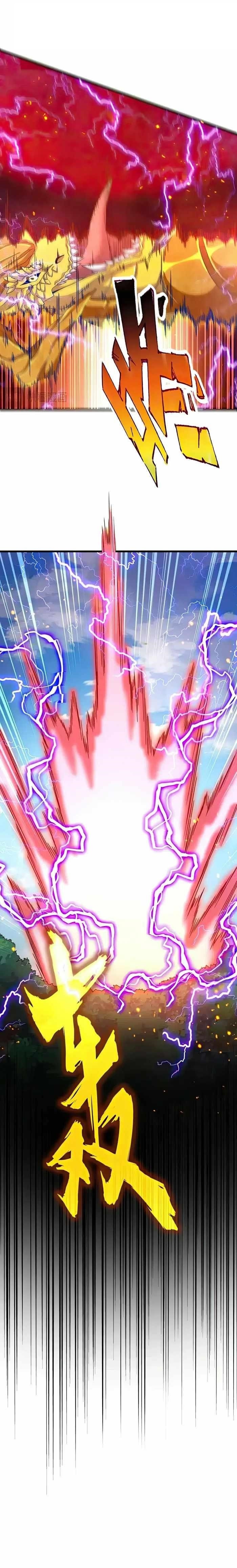 Demonic Emperor Chapter 475 - Page 2