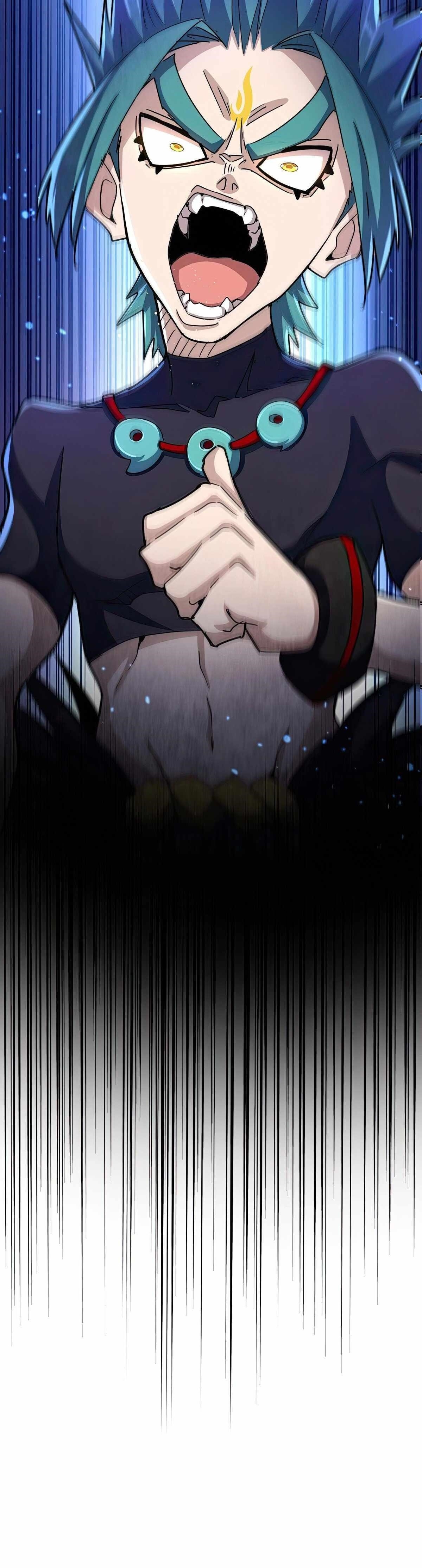 Demonic Emperor Chapter 481 - Page 16