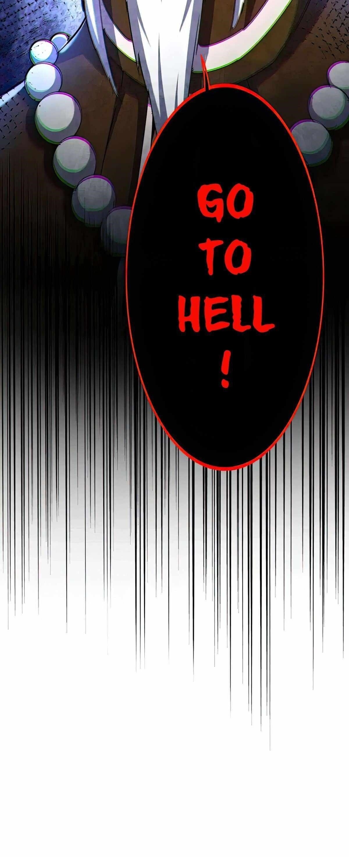 Demonic Emperor Chapter 492 - Page 16