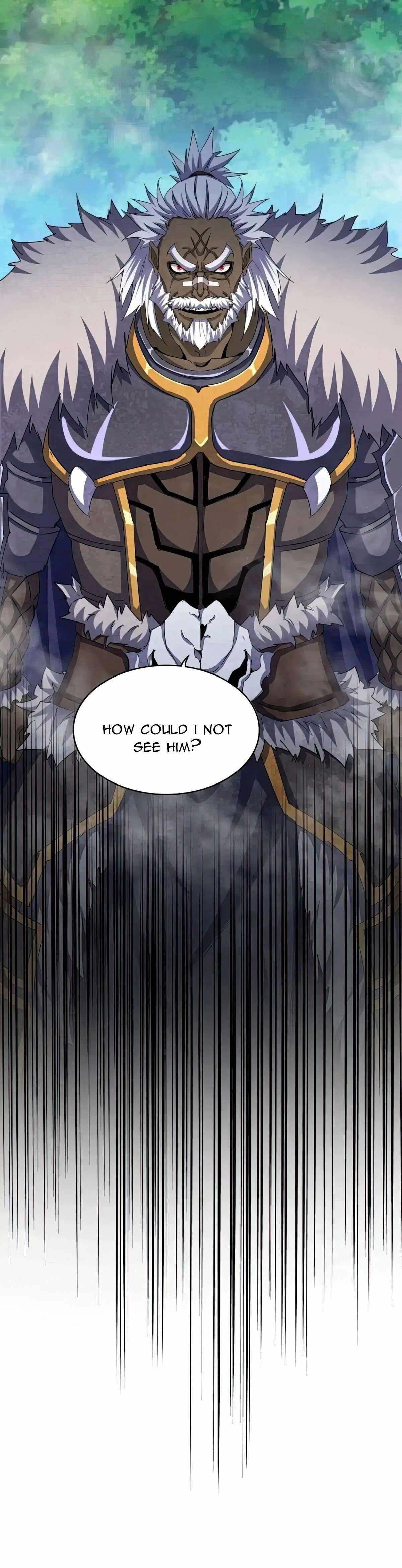 Demonic Emperor Chapter 495 - Page 16