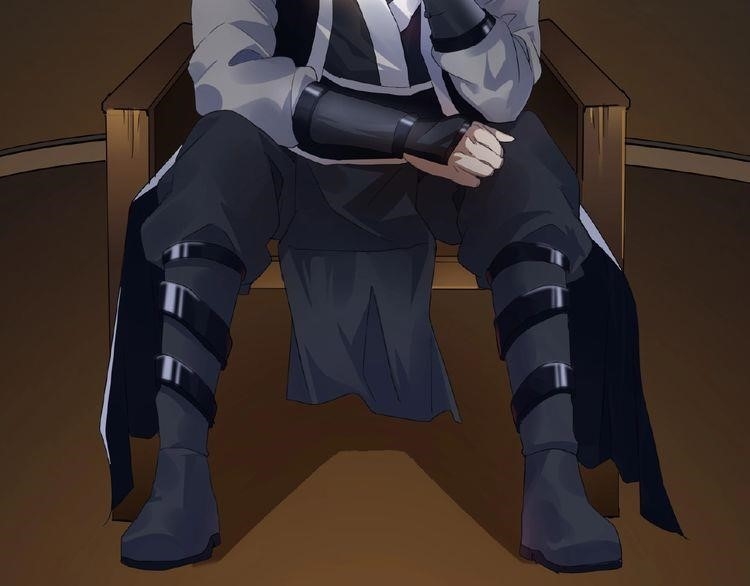 Demonic Emperor Chapter 5 - Page 104