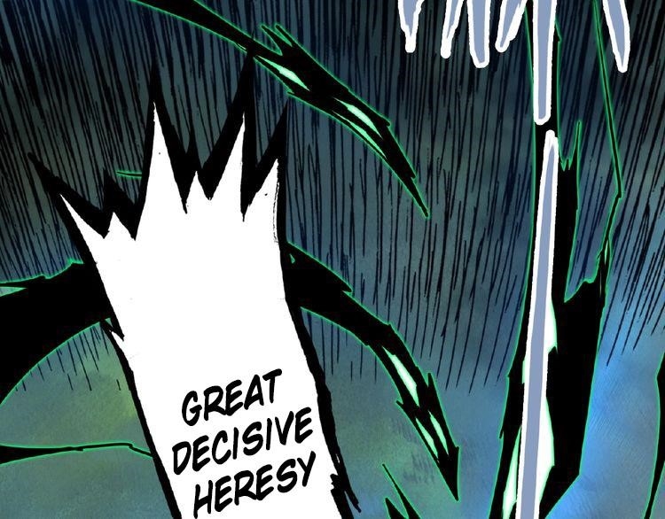 Demonic Emperor Chapter 5 - Page 12