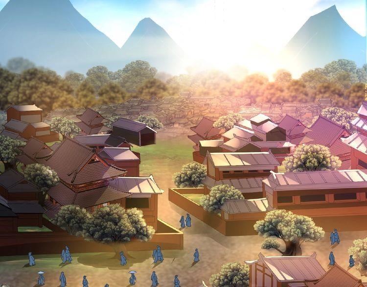 Demonic Emperor Chapter 5 - Page 128