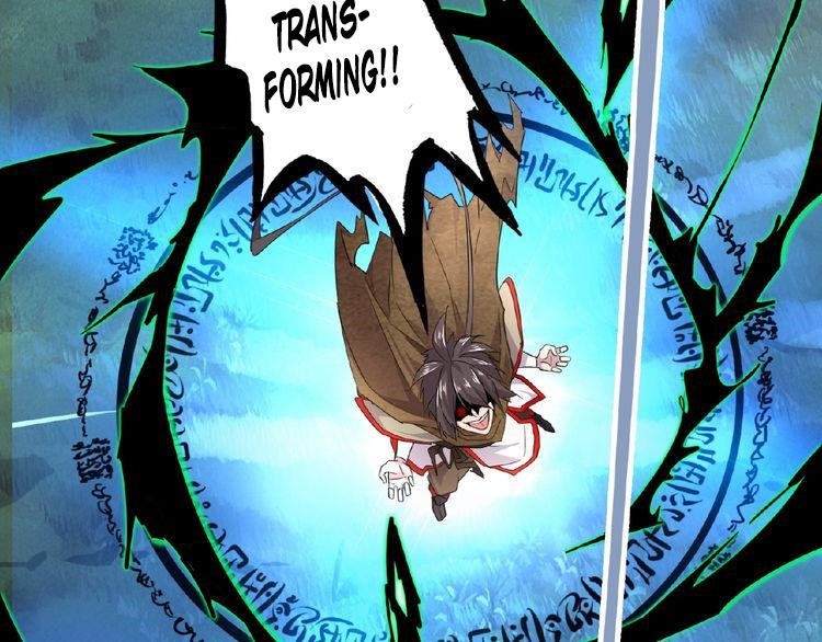 Demonic Emperor Chapter 5 - Page 13