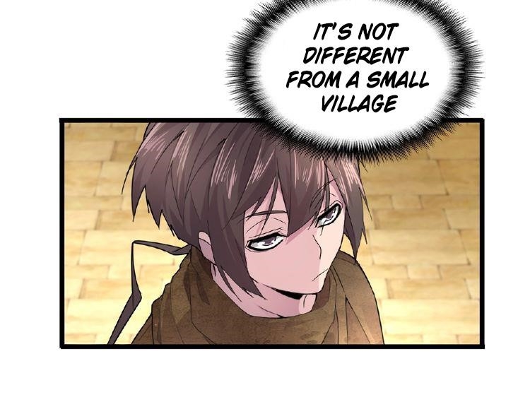 Demonic Emperor Chapter 5 - Page 135