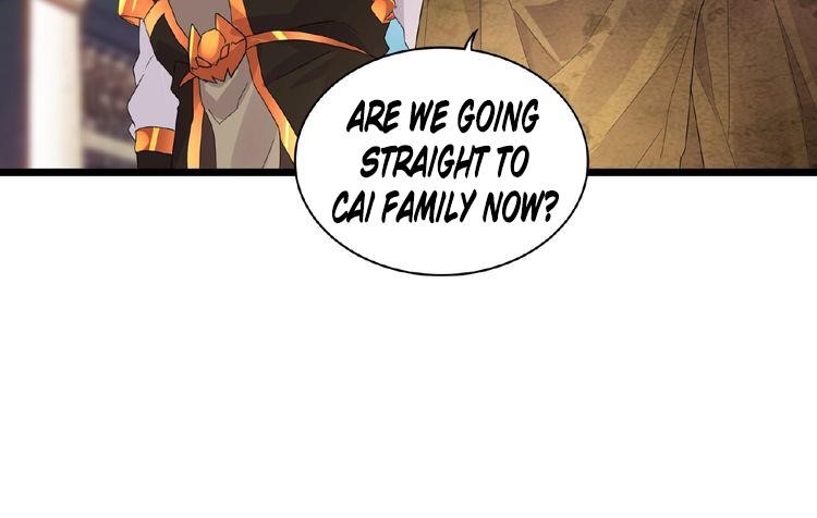 Demonic Emperor Chapter 5 - Page 137