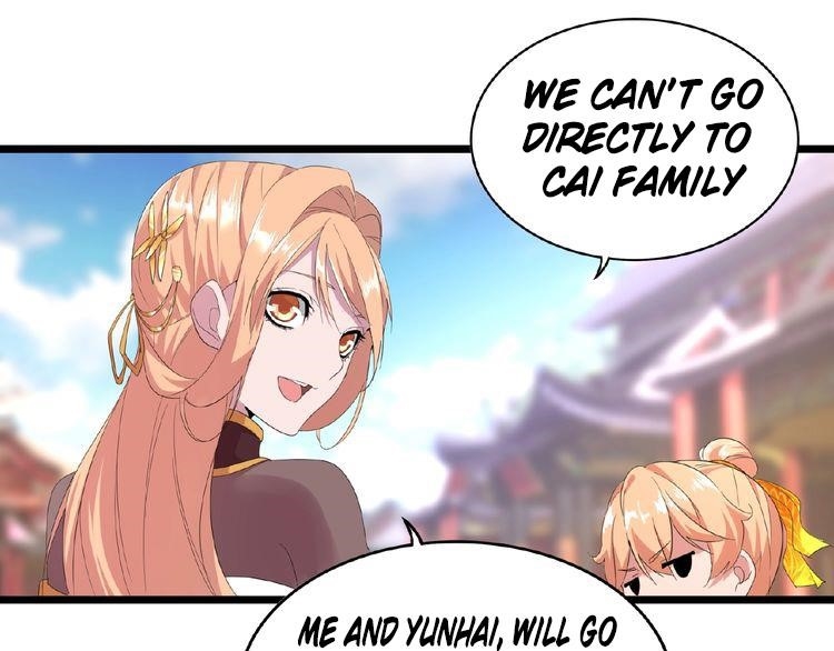 Demonic Emperor Chapter 5 - Page 138