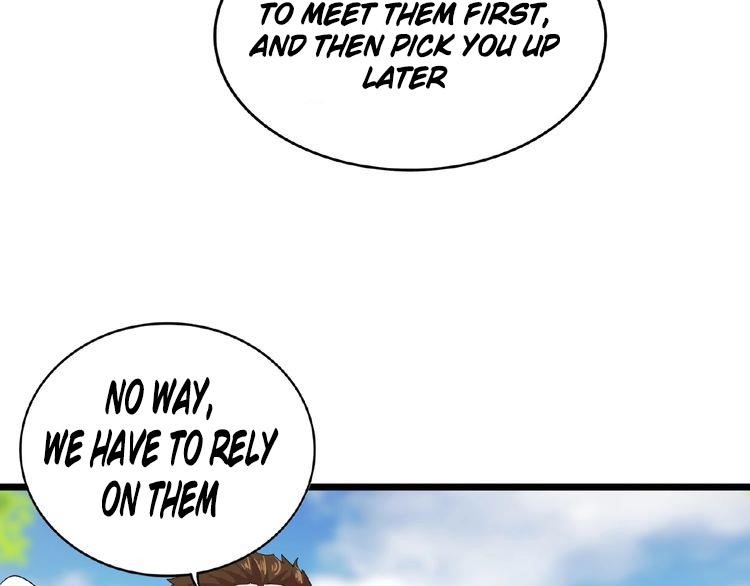 Demonic Emperor Chapter 5 - Page 139