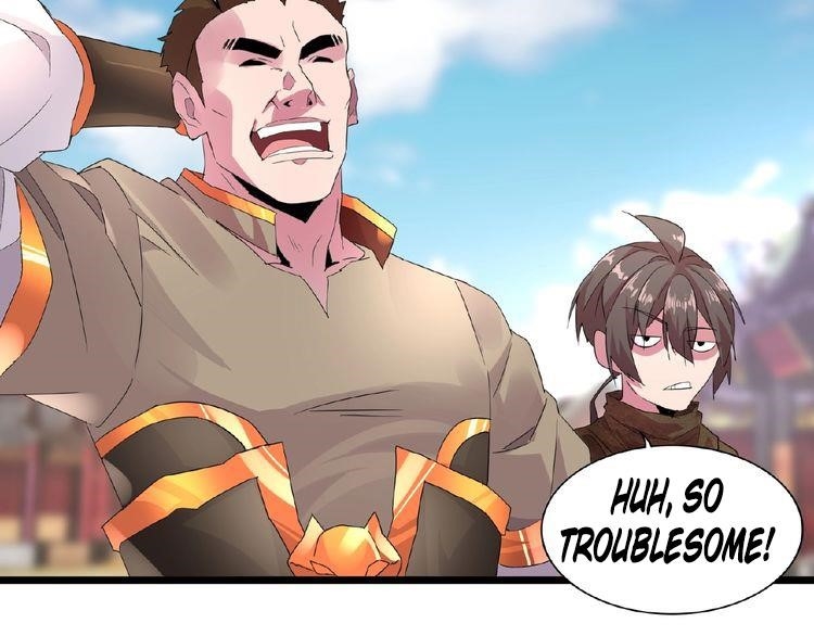 Demonic Emperor Chapter 5 - Page 140