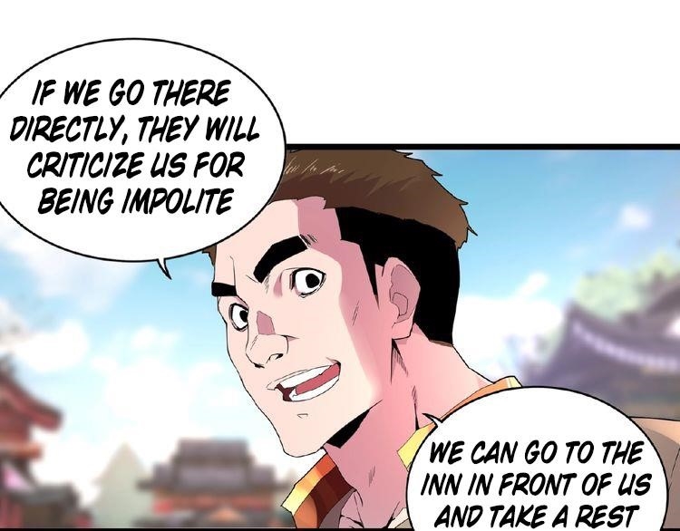 Demonic Emperor Chapter 5 - Page 141