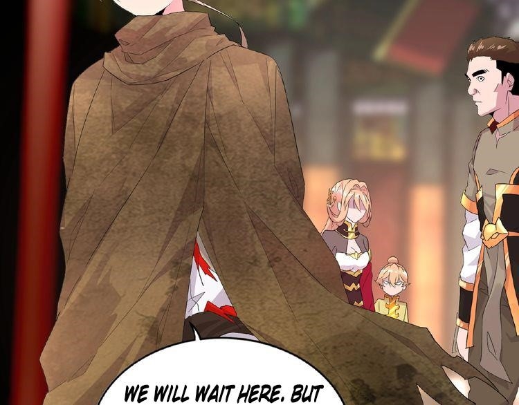 Demonic Emperor Chapter 5 - Page 144