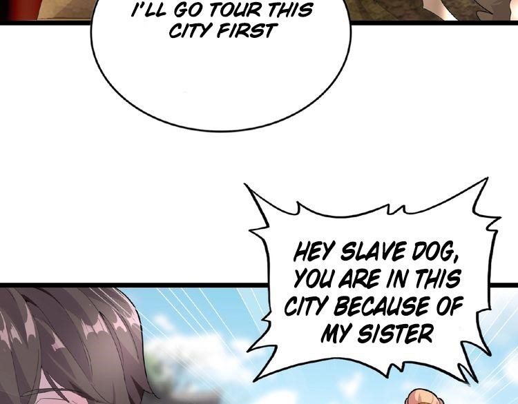 Demonic Emperor Chapter 5 - Page 145