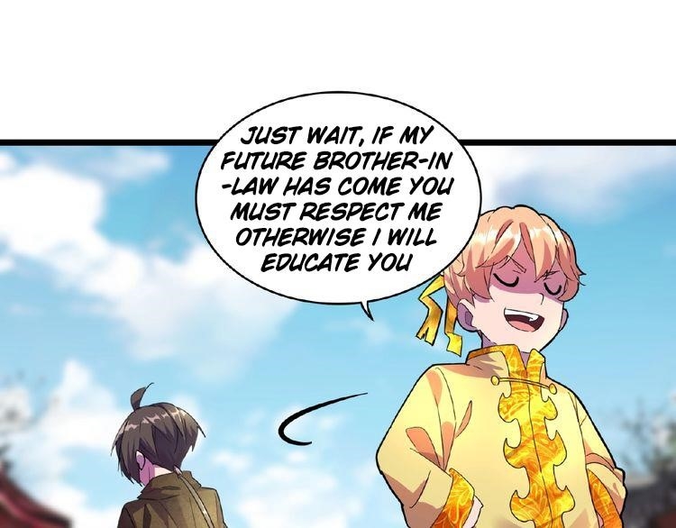 Demonic Emperor Chapter 5 - Page 148