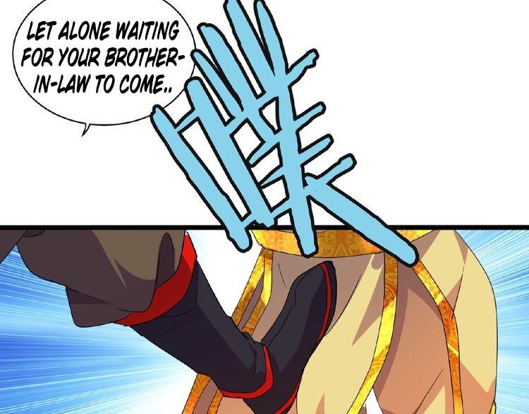 Demonic Emperor Chapter 5 - Page 150