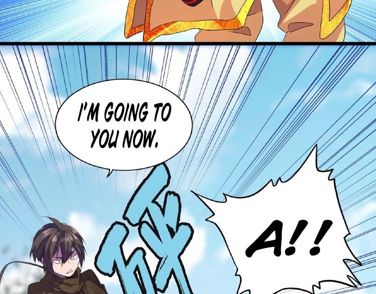 Demonic Emperor Chapter 5 - Page 151