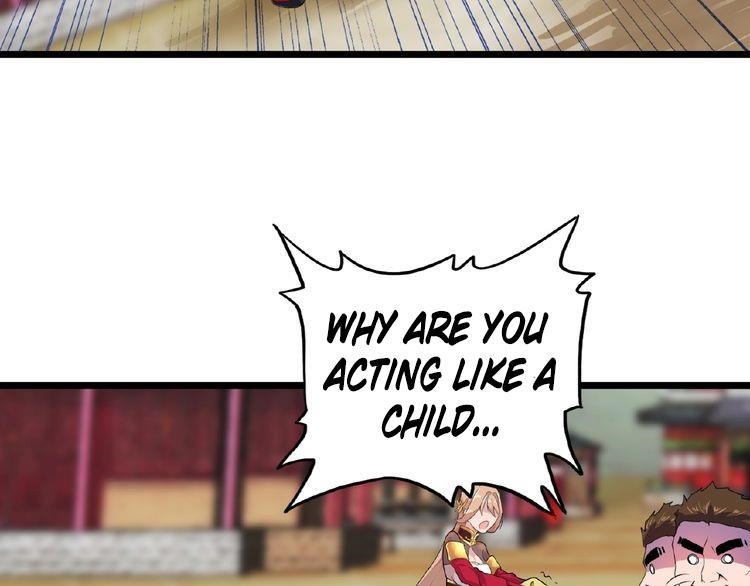 Demonic Emperor Chapter 5 - Page 153