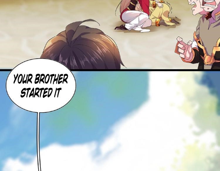 Demonic Emperor Chapter 5 - Page 154