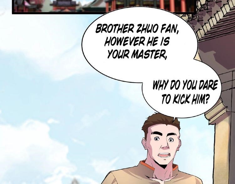 Demonic Emperor Chapter 5 - Page 162