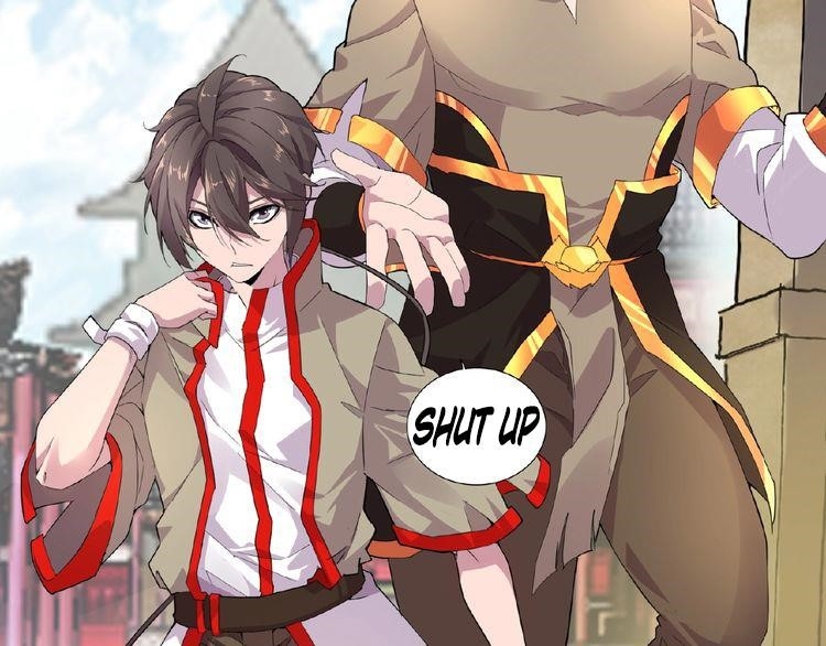 Demonic Emperor Chapter 5 - Page 163