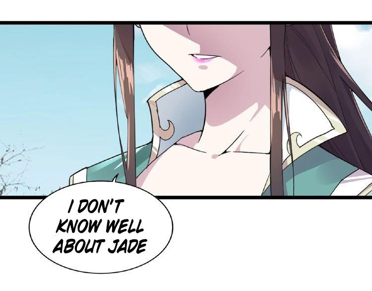 Demonic Emperor Chapter 5 - Page 171