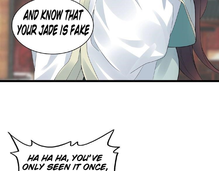 Demonic Emperor Chapter 5 - Page 175