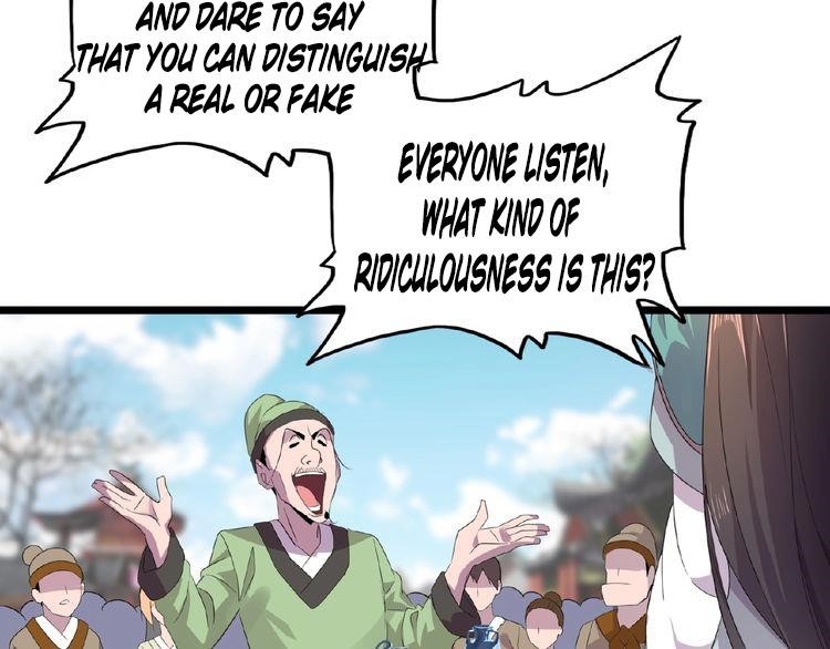 Demonic Emperor Chapter 5 - Page 176