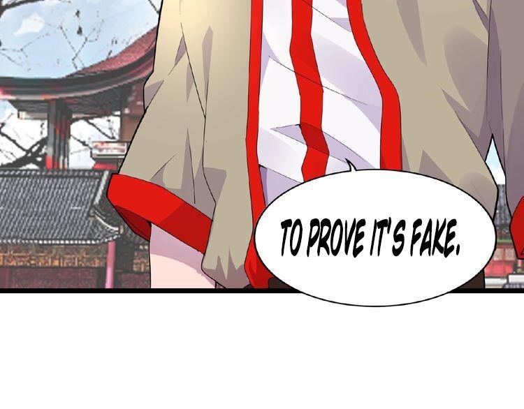 Demonic Emperor Chapter 5 - Page 184