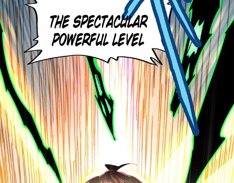 Demonic Emperor Chapter 5 - Page 21